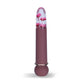 Maia Toys | Maia FLORA - Burgundy 12.7cm Powerful Bullet Vibrator