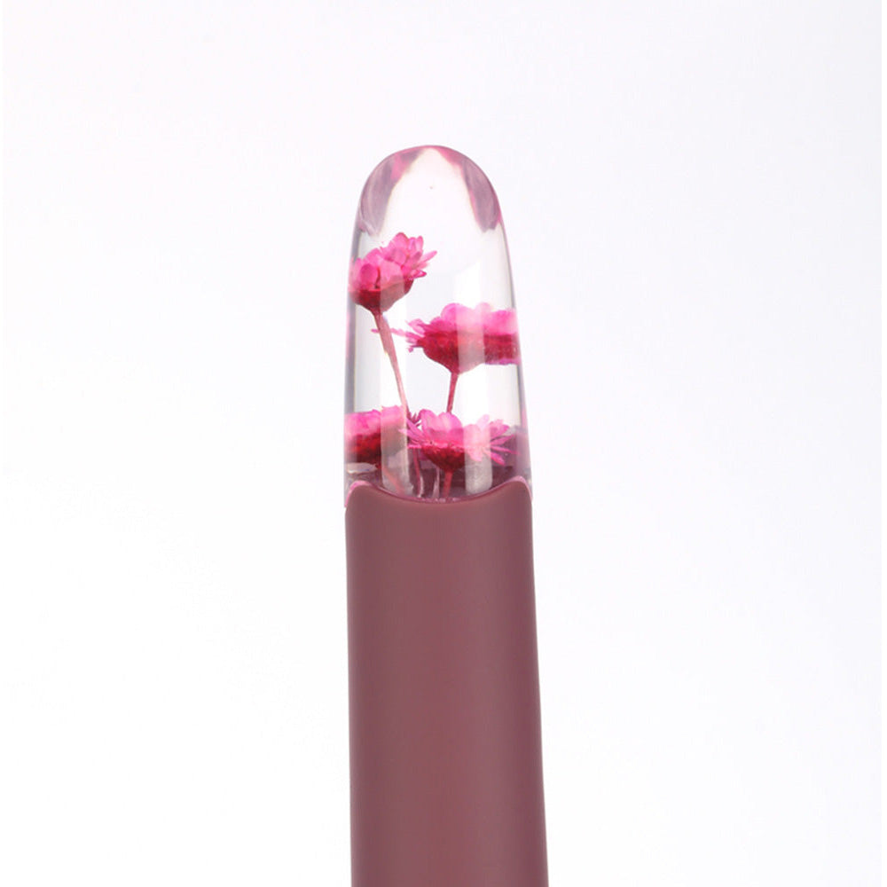 Maia Toys | Maia FLORA - Burgundy 12.7cm Powerful Bullet Vibrator