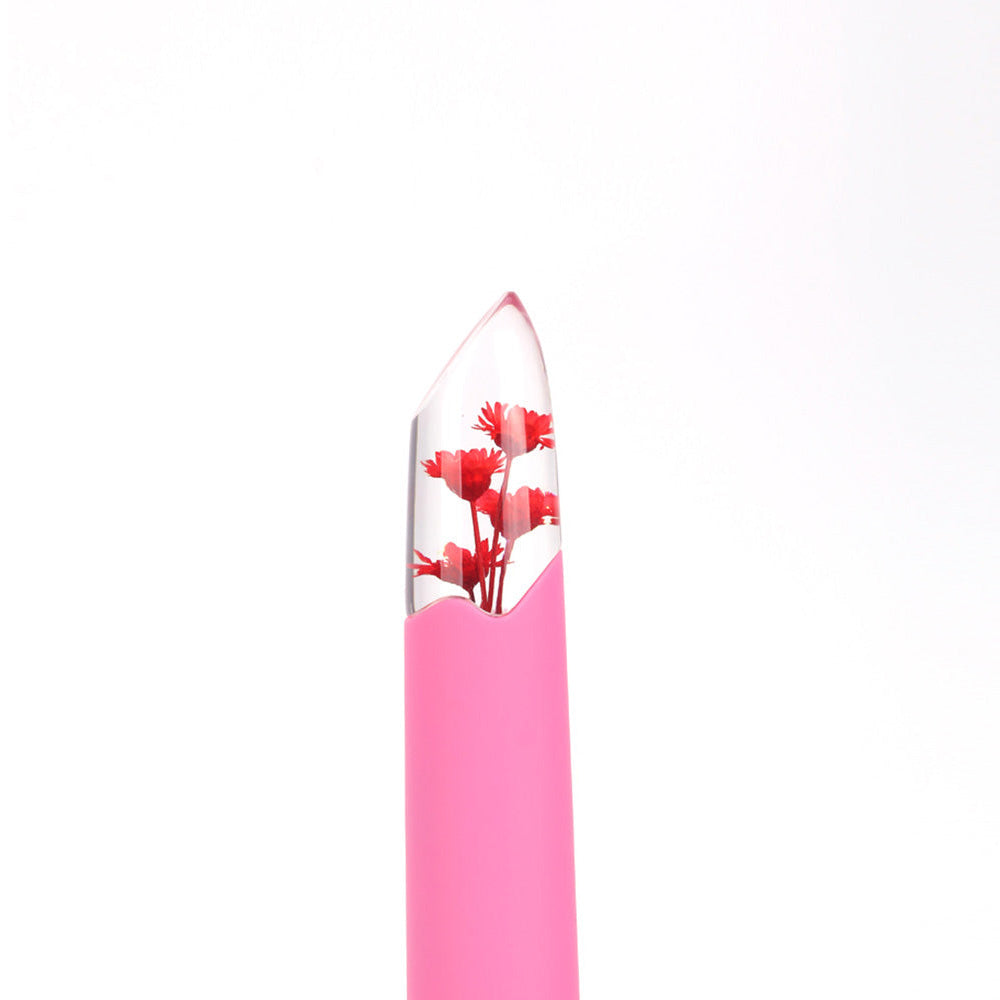 Maia Toys | Maia FLORA - Pink 12.7cm Powerful Bullet Vibrator