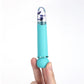 Maia Toys | Maia FLORA - Teal 12.7cm Powerful Bullet Vibrator
