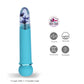 Maia Toys | Maia FLORA - Teal 12.7cm Powerful Bullet Vibrator