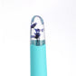 Maia Toys | Maia FLORA - Teal 12.7cm Powerful Bullet Vibrator
