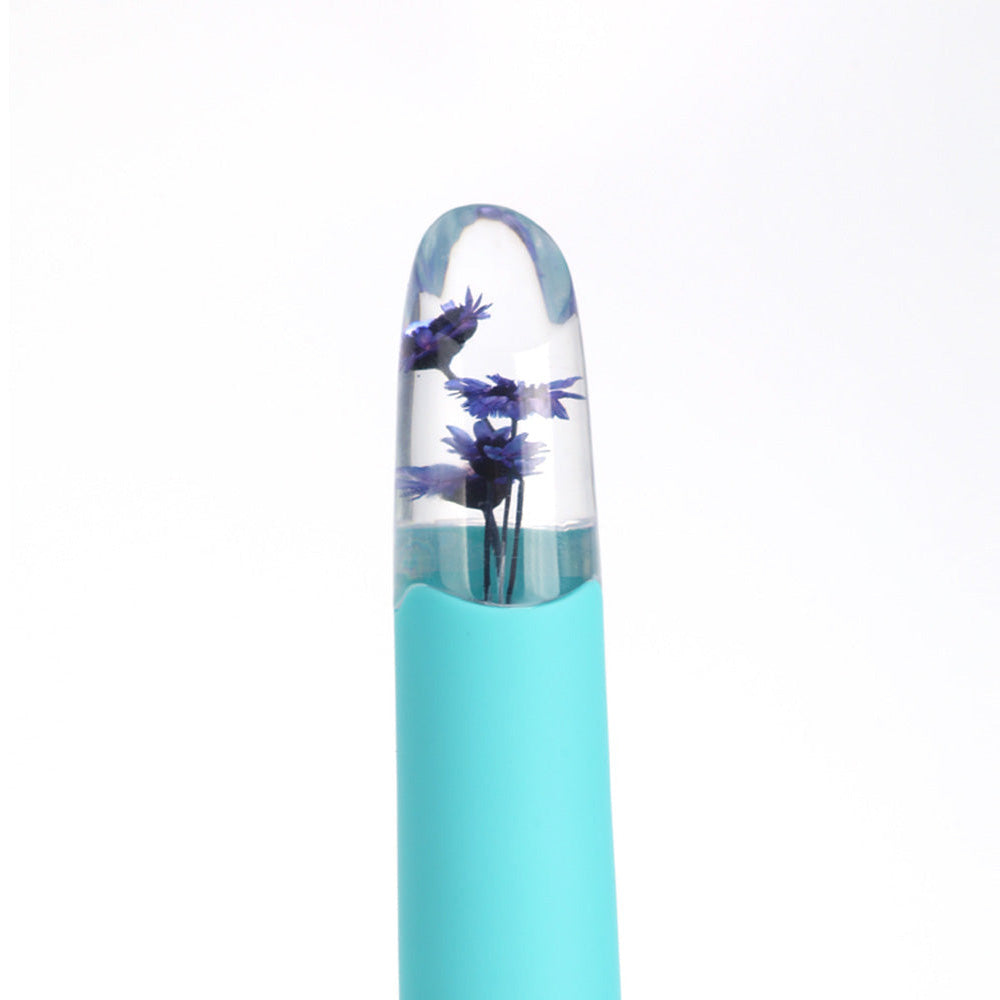 Maia Toys | Maia FLORA - Teal 12.7cm Powerful Bullet Vibrator