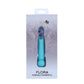 Maia Toys | Maia FLORA - Teal 12.7cm Powerful Bullet Vibrator