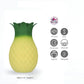 Maia Toys | Maia ALOHA - Yellow/Green Vibrating & Sucking Stimulator