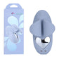 Maia Toys | Maia KIKO - Lilac Vibrating Finger Stimulator