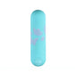 Maia Toys | Maia Julia - Teal 7.6cm USB Rechargeable Bullet