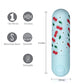Maia Toys | Maia Sherri - Baby Blue 7.6cm USB Rechargeable Bullet