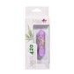 Maia Toys | Maia Jessi 420 - Violet 7.6cm USB Rechargeable Bullet