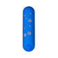 Maia Toys | Maia Luna - Blue 7.6cm USB Rechargeable Bullet