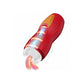 Shots Toys | Masturs - Solara - Fire Sorceress - Heating, Vibrating, Thrusting Masturbator