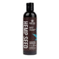 Earthly Body Hemp Seed Massage & Body Oil Sunsational (Italian Bergamot, Juniper Berries & White Wood) 237ml