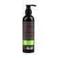 Earthly Body Hemp Seed Massage Lotion - Naked In The Woods (White Tea & Ginger) 237ml