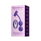 Femme Funn Momenta Kegel Balls with Remote Control