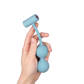 Femme Funn Momenta Kegel Balls with Remote Control