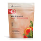 Purecrafts Massage Gel Powder 50g - Peach Fragrance