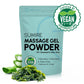 Eroticgel | Massage Gel Powder Resealable Sachet 50g - Sumire