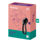Satisfyer Majestic Duo Cockring Cock Ring