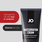 JO Masturbation Cream 4oz/120ml