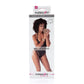 Fleshlight Girls Misty Stone Bump-n-Grind Vagina Masturbator