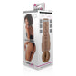 Fleshlight Girls Fleshlight Girls Misty Stone Desire Ass Masturbator