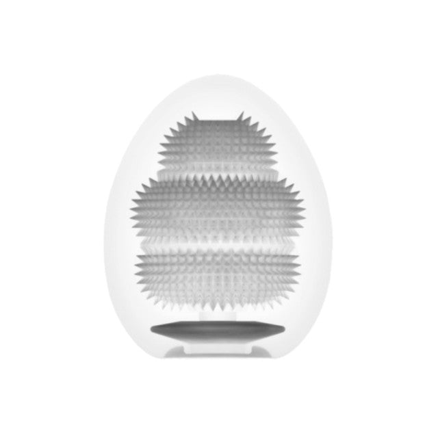 Tenga Egg Hard Boiled - Masturbator Eggs