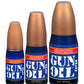 Gun Oil H2O Water Based Lube Lubricant Flip Top Bottle 59ml/120ml/237ml