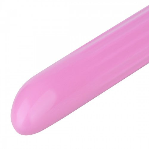 Loving Joy Classic Lady Finger Vibrator Pink Nightimelover Loving Joy Classic Lady Finger Vibrator Pink Nightimelover