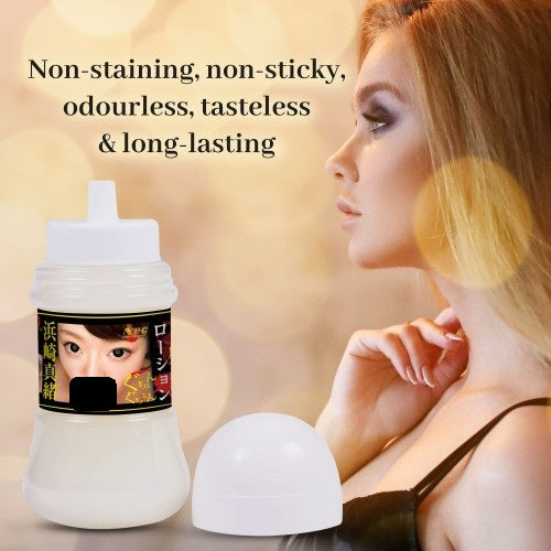 N.P.G. Hamasaki Mao Lotion Water Based Cum Lubricant 150ml