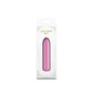 NS Novelties | Seduction - Roxy - Metallic Pink 9cm Vibrating Bullet