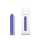NS Novelties | Seduction - Roxy - Metallic Blue 9cm Vibrating Bullet