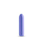 NS Novelties | Seduction - Roxy - Metallic Blue 9cm Vibrating Bullet