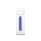 NS Novelties | Seduction - Roxy - Metallic Blue 9cm Vibrating Bullet