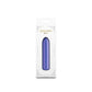 NS Novelties | Seduction - Roxy - Metallic Blue 9cm Vibrating Bullet