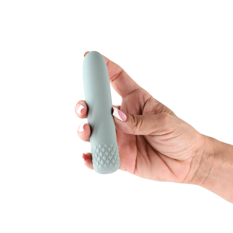 NS Novelties | Lust-N-Dreams - Mambo - Sage 12.2cm Bullet Vibrator