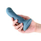 NS Novelties | Lust-N-Dreams - Jive - Ocean 16.3cm Dildo
