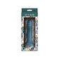 NS Novelties | Lust-N-Dreams - Jive - Ocean 16.3cm Dildo