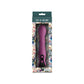 NS Novelties | Lust-N-Dreams - Cadence - Blush Thrusting & Sliding Ring Vibrator
