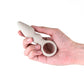 NS Novelties | Lust-N-Dreams - Cadence - Bossa - Fog 12.5cm Vibrating Butt Plug