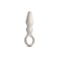 NS Novelties | Lust-N-Dreams - Cadence - Bossa - Fog 12.5cm Vibrating Butt Plug