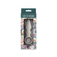 NS Novelties | Lust-N-Dreams - Cadence - Bossa - Fog 12.5cm Vibrating Butt Plug