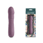 NS Novelties | Lust-N-Dreams - Poise - Mauve 17.3cm Thrusting Vibrator