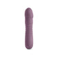 NS Novelties | Lust-N-Dreams - Poise - Mauve 17.3cm Thrusting Vibrator
