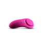 NS Novelties Techno - Lucy - Magenta Panty Vibrator with App Control