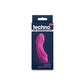 NS Novelties Techno - Lucy - Magenta Panty Vibrator with App Control