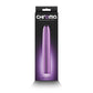 NS Novelties | Chroma - Metallic Purple 17cm USB Rechargeable Vibrator