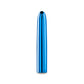 NS Novelties | Chroma - Metallic Blue 17cm USB Rechargeable Vibrator