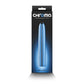 NS Novelties | Chroma - Metallic Blue 17cm USB Rechargeable Vibrator