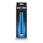 NS Novelties | Chroma - Metallic Blue 17cm USB Rechargeable Vibrator
