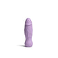 NS Novelties X & O's Peck - Lavender 9.9cm Bullet Vibrator